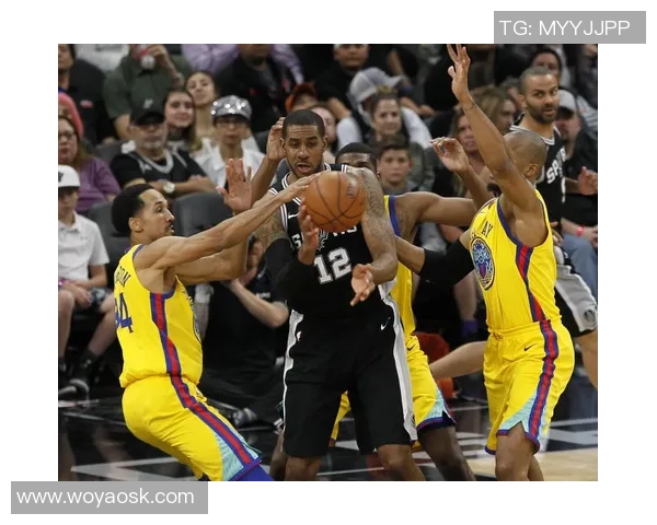 勇士与马刺精彩对决回放3月9日比赛全程录像重温