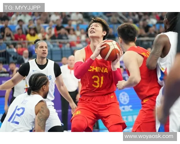 2010年亚运会中国男篮对决巴西队精彩回顾与赛场瞬间分析 2010年亚运会中国男篮对决巴西队精彩回顾与赛场瞬间分析