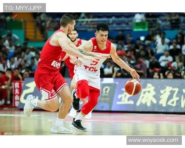 中国男篮迎战克罗地亚8月11日精彩对决引发球迷热议