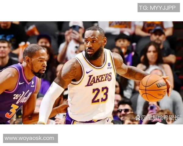 湖人火箭季后赛首战激战正酣球星对决引爆全场热情