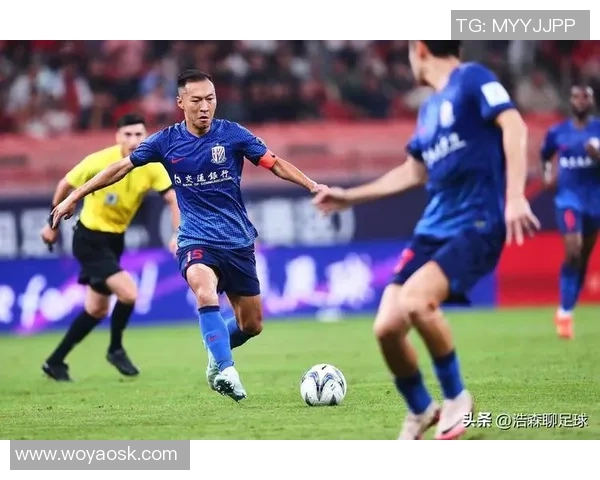 足协杯精彩对决一方迎战申花全场视频回顾与精彩瞬间解析 足协杯精彩对决一方迎战申花全场视频回顾与精彩瞬间解析