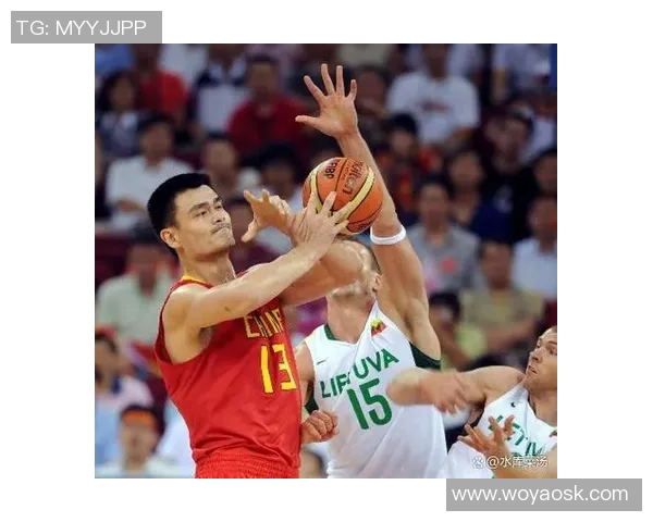 2008北京奥运会中国男篮与希腊队激战回顾与精彩瞬间分析