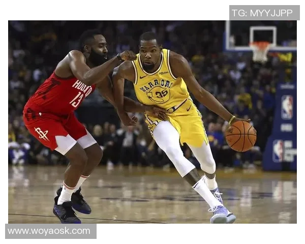 2018年NBA季后赛火箭队与勇士队第四场精彩回放全程回顾与分析