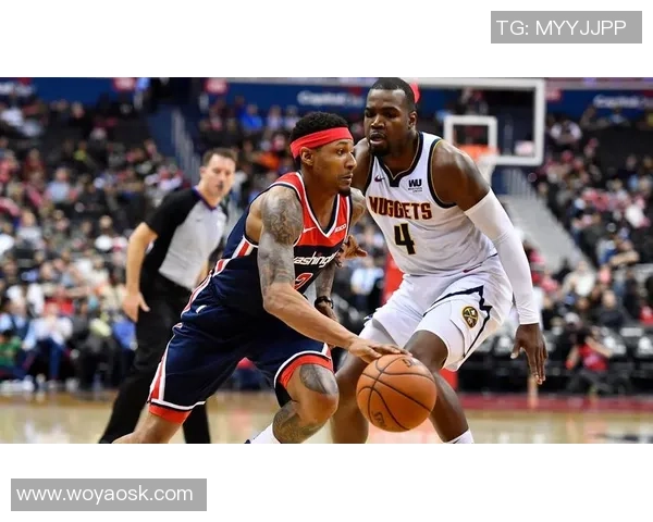 2019年5月4日掘金与开拓者精彩对决视频直播回顾与分析