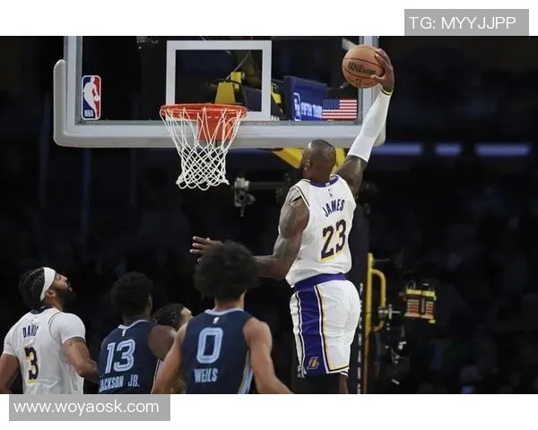 湖人对阵灰熊精彩全场回放一月六号比赛精彩瞬间回顾