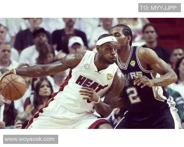 热火与马刺激战六加时赛NBA总决赛历史经典对决回顾