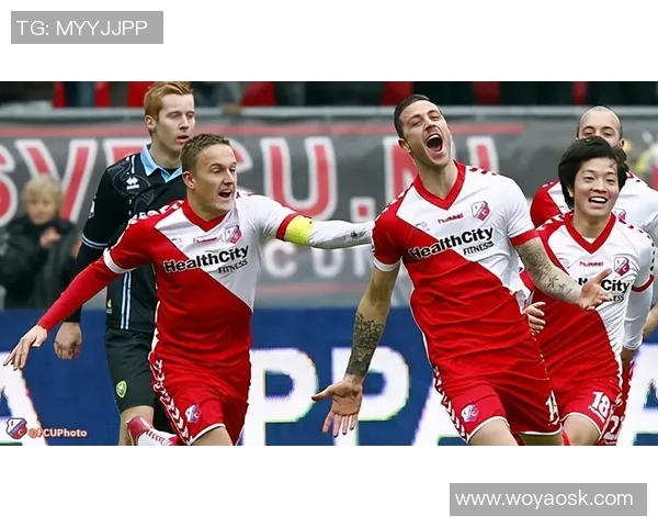 阿尔克马尔青年队与特尔斯达激战成平比分揭晓赛事精彩瞬间