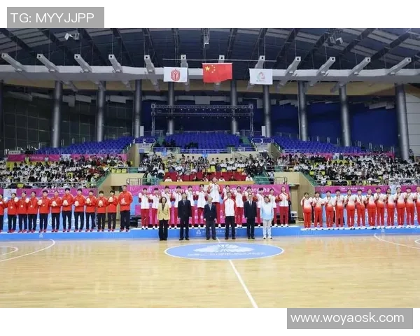 十五运会背面,蕴藏着一场工业“金牌”比赛 十五运会背面,蕴藏着一场工业“金牌”比赛