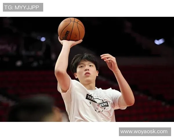 咱们期望看到的杨瀚森,是今日最终时间的坚决 咱们期望看到的杨瀚森,是今日最终时间的坚决