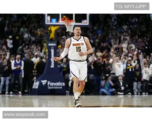 场均三双!本赛季的约基奇,究竟有多强? 场均三双!本赛季的约基奇,究竟有多强?